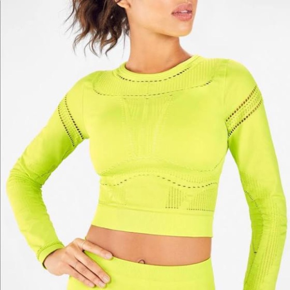 Fabletics Set. Never Been Worn! - image 1